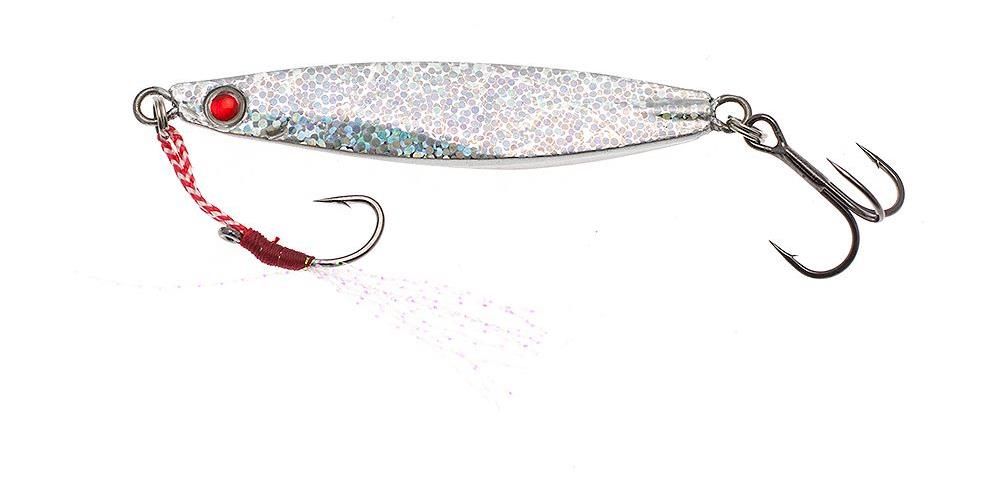T-Fishing Extreme Assassin Metal Jig