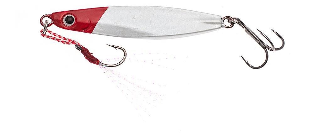 T-Fishing Extreme Assassin Metal Jig