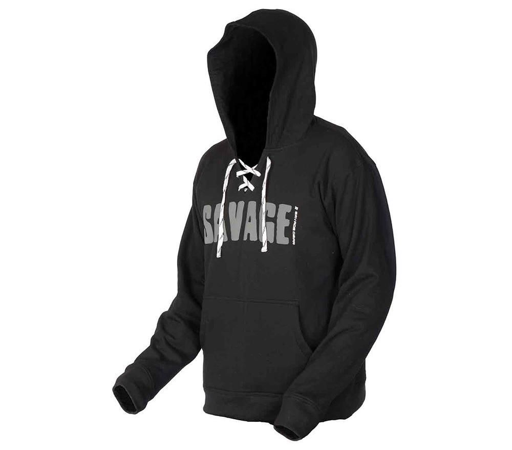 Savage Gear Simply Savage Hoodie Pullover