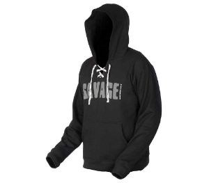 Savage Gear Simply Savage Hoodie Pullover