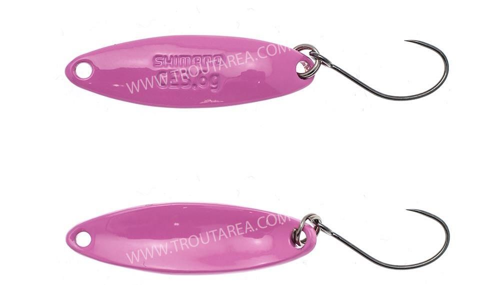 Shimano Cardiff Slim Swimmer CE