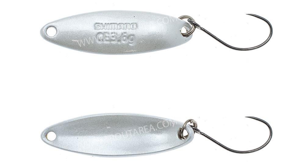 Shimano Cardiff Slim Swimmer CE