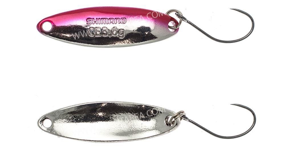 Shimano Cardiff Slim Swimmer CE