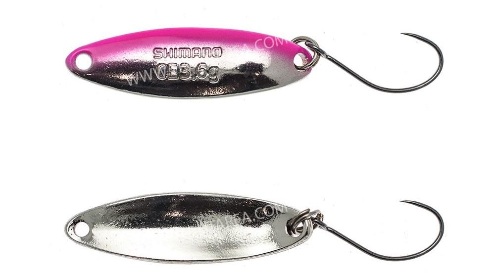 Shimano Cardiff Slim Swimmer CE