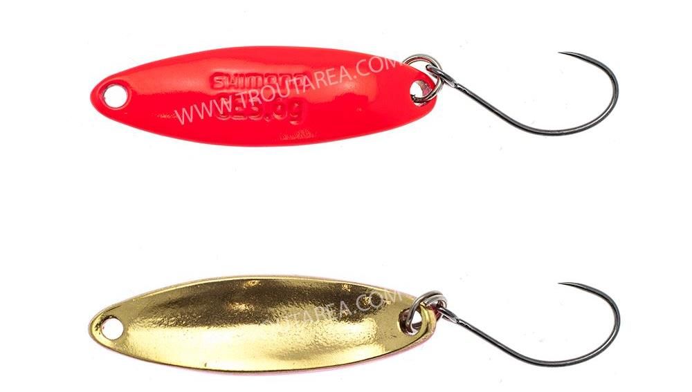 Shimano Cardiff Slim Swimmer CE