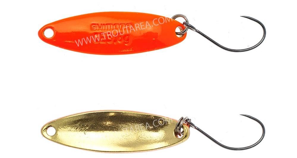 Shimano Cardiff Slim Swimmer CE