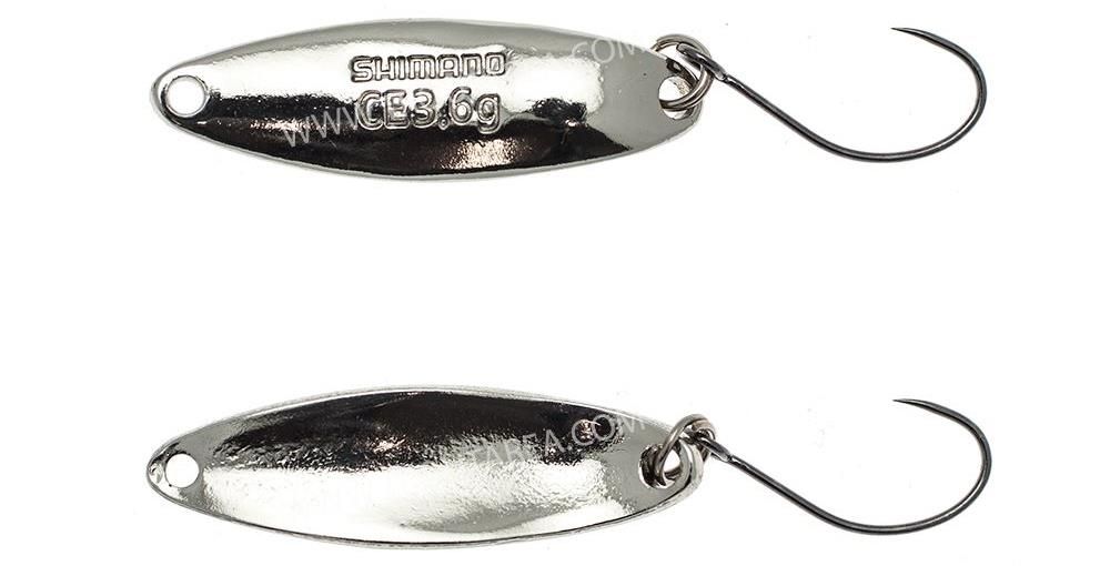 Shimano Cardiff Slim Swimmer CE