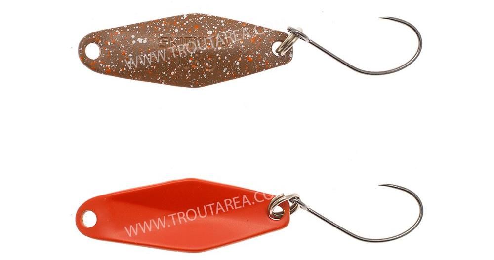 Shimano Cardiff Wobble Swimmer 