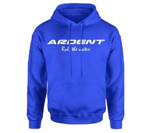 Ardent Team Fishing Hoodie