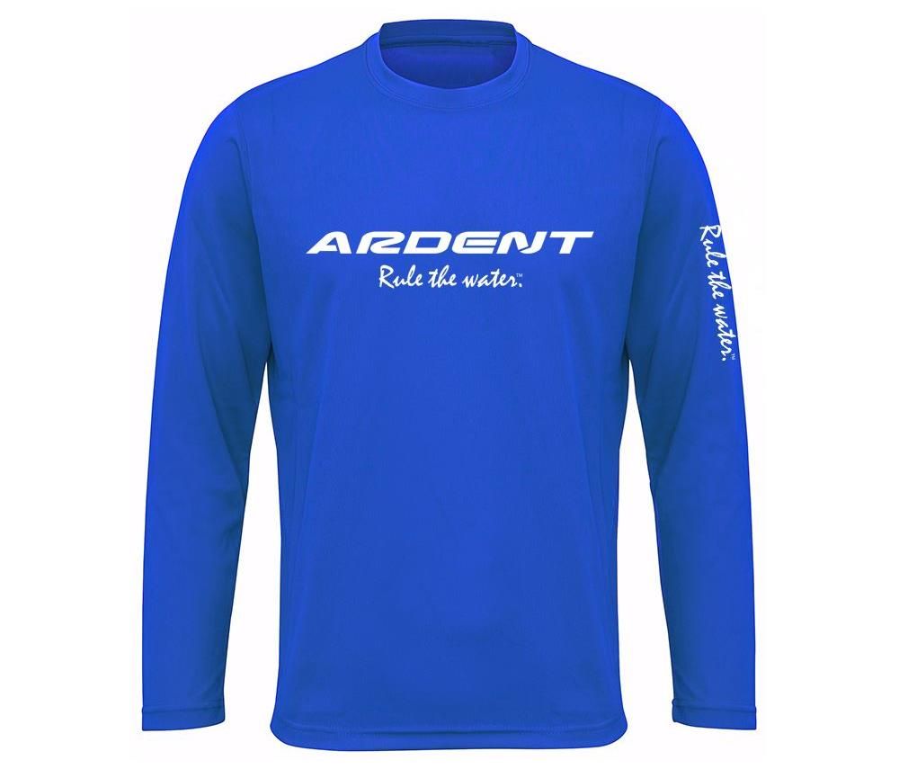 Ardent Performance Long Sleeve T-Shirt