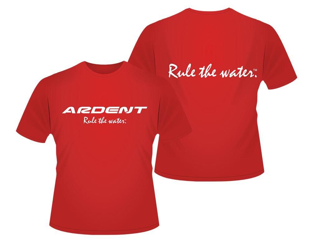 Ardent Cotton T-Shirt