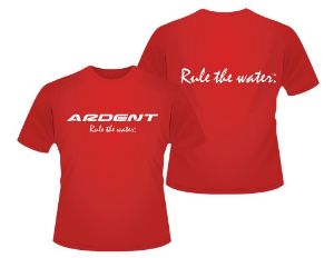Ardent Cotton T-Shirt
