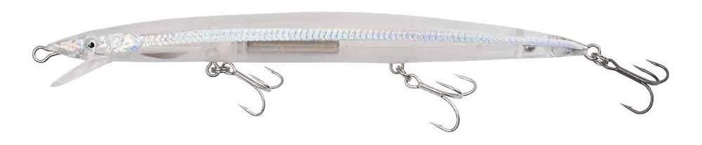 Savage Gear Sandeel Jerk Minnow