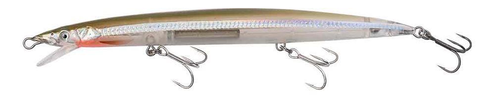 Savage Gear Sandeel Jerk Minnow