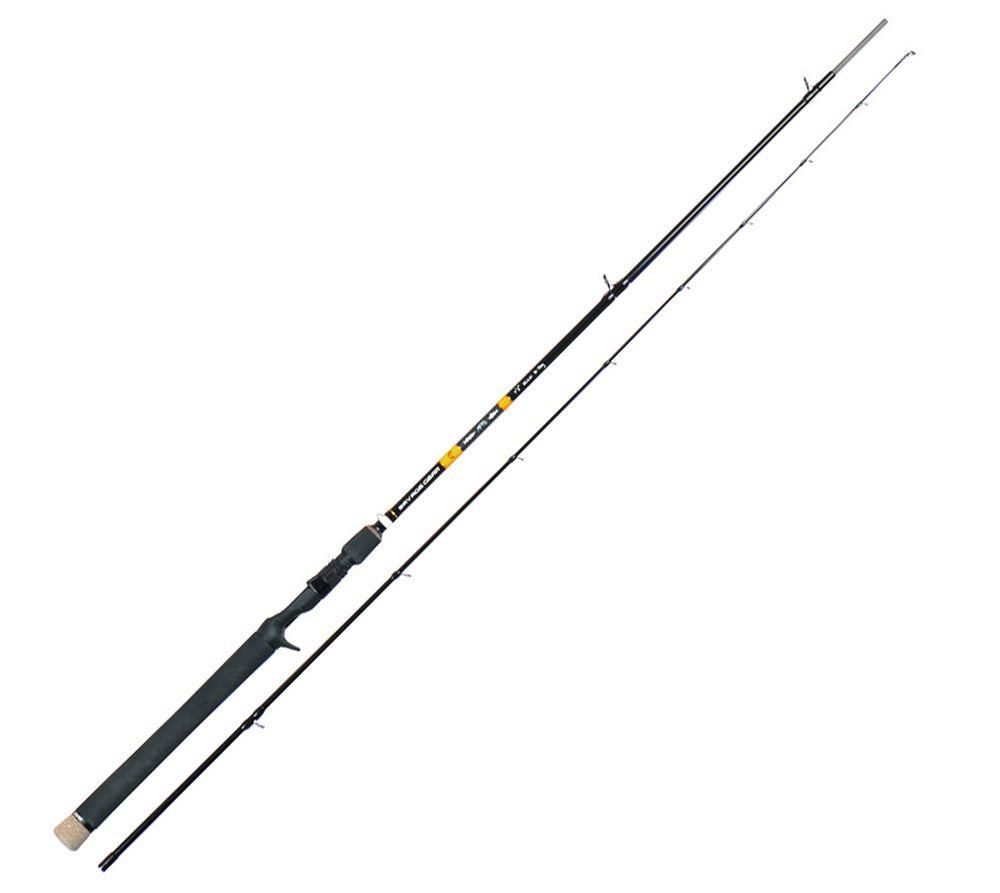 Savage Gear Multi Purpose Predator2 Trigger Casting rods 2 pcs