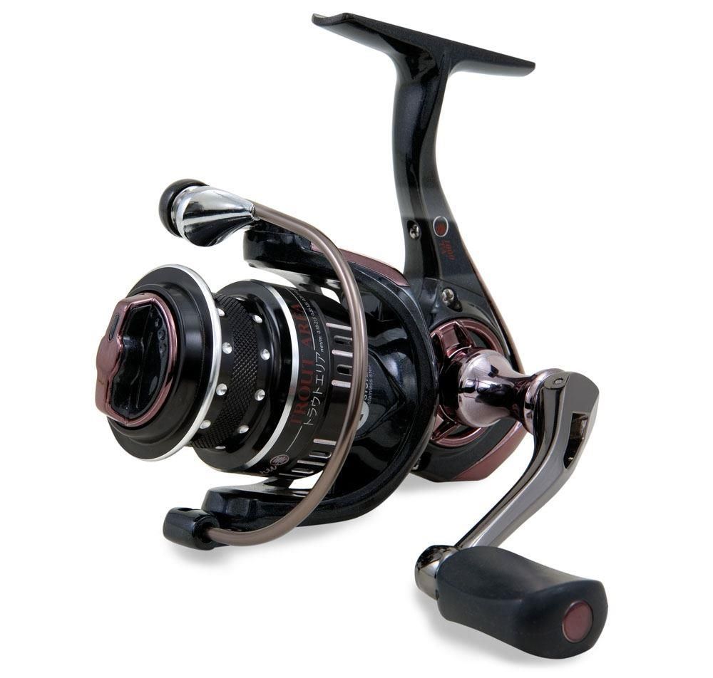 Nomura Haru TA Trout Area 