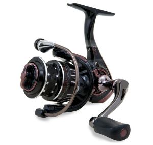 Nomura Haru TA Trout Area 