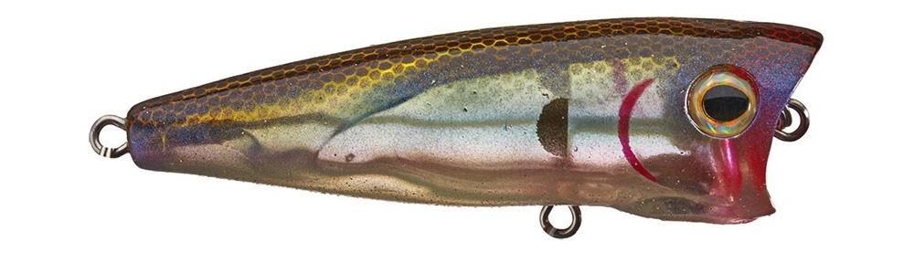 Castaic Boyd Duckett BDP Soft Popper