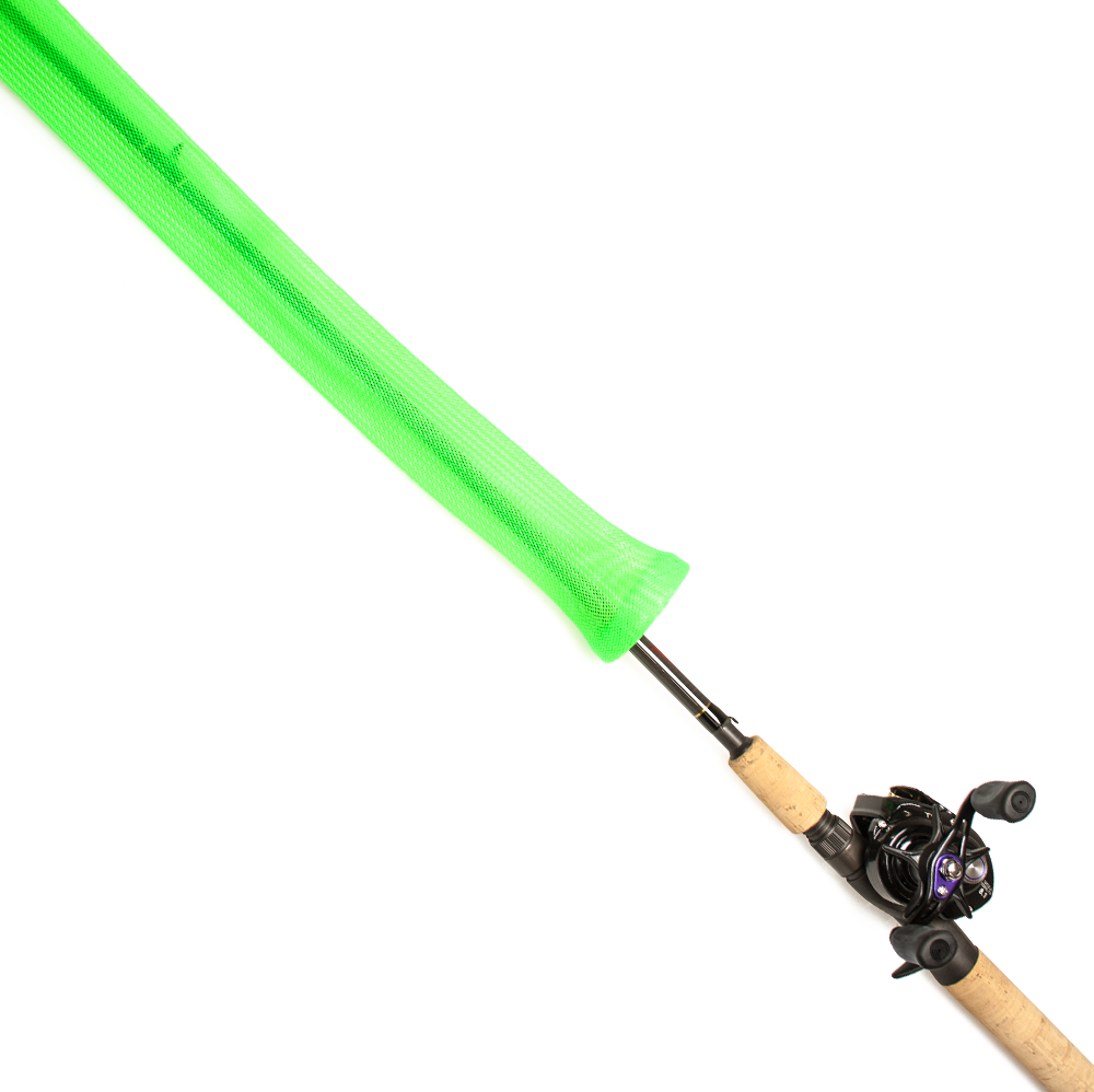 Bassstoreitaly Rod Sock