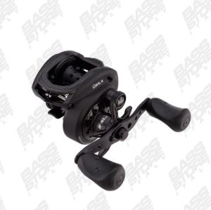 Mulinelli da Casting Low Profile del prodotto Abu Garcia REVO X Winch Casting Reel Gen 4 di marca Abu Garcia
