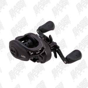 Mulinelli da Casting Low Profile del prodotto Abu Garcia REVO X Winch Casting Reel Gen 4 di marca Abu Garcia