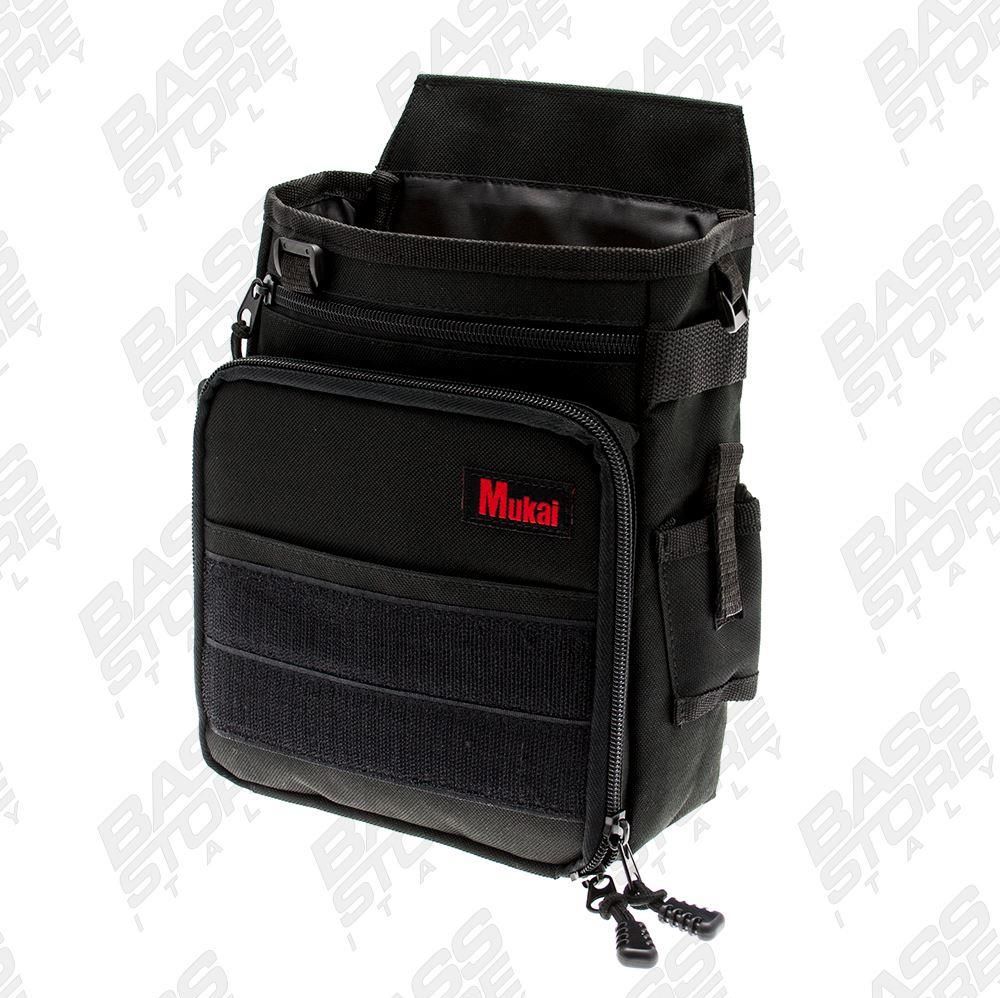 Mukai Area West Bag
