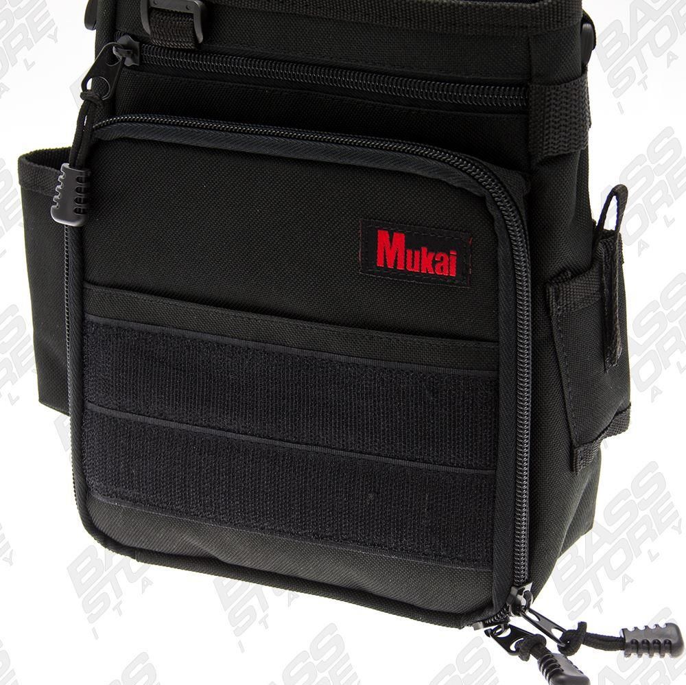 Mukai Area West Bag