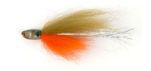 Soft Jerk di colore Stickleback del prodotto Fox Rage Snax Dropshot Fly di marca Fox Rage