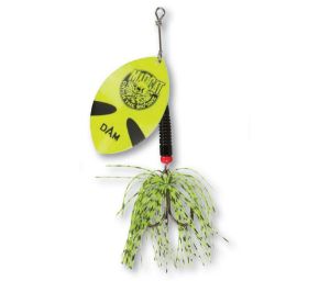 Madcat Big Blade Spinner