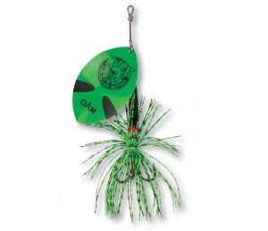 Madcat Big Blade Spinner