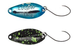 Mukai Looper &#x2B;PLUS spoon