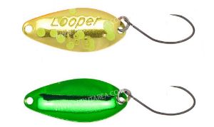 Mukai Looper &#x2B;PLUS spoon