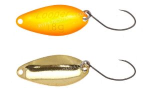 Mukai Looper &#x2B;PLUS spoon