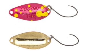 Mukai Looper &#x2B;PLUS spoon