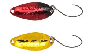 Mukai Looper &#x2B;PLUS spoon