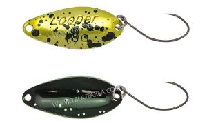 Mukai Looper &#x2B;PLUS spoon