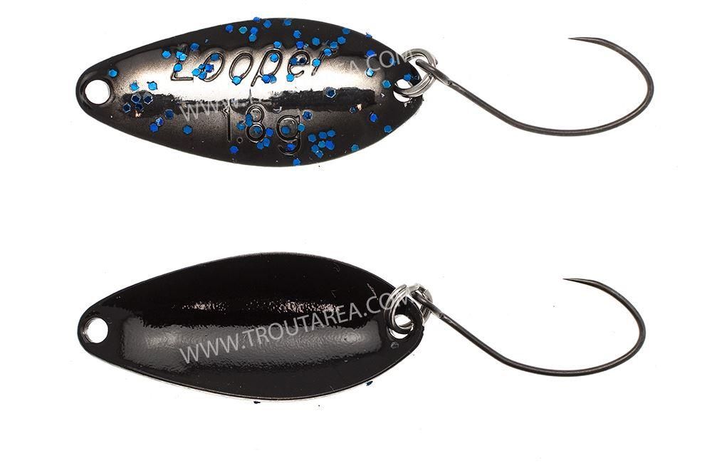 Mukai Looper +PLUS spoon