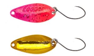 Mukai Looper &#x2B;PLUS spoon