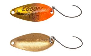 Mukai Looper &#x2B;PLUS spoon