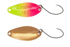 Mukai Looper &#x2B;PLUS spoon