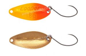 Mukai Looper &#x2B;PLUS spoon