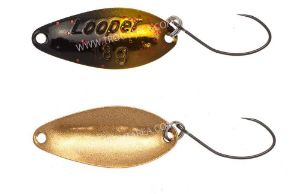 Mukai Looper &#x2B;PLUS spoon