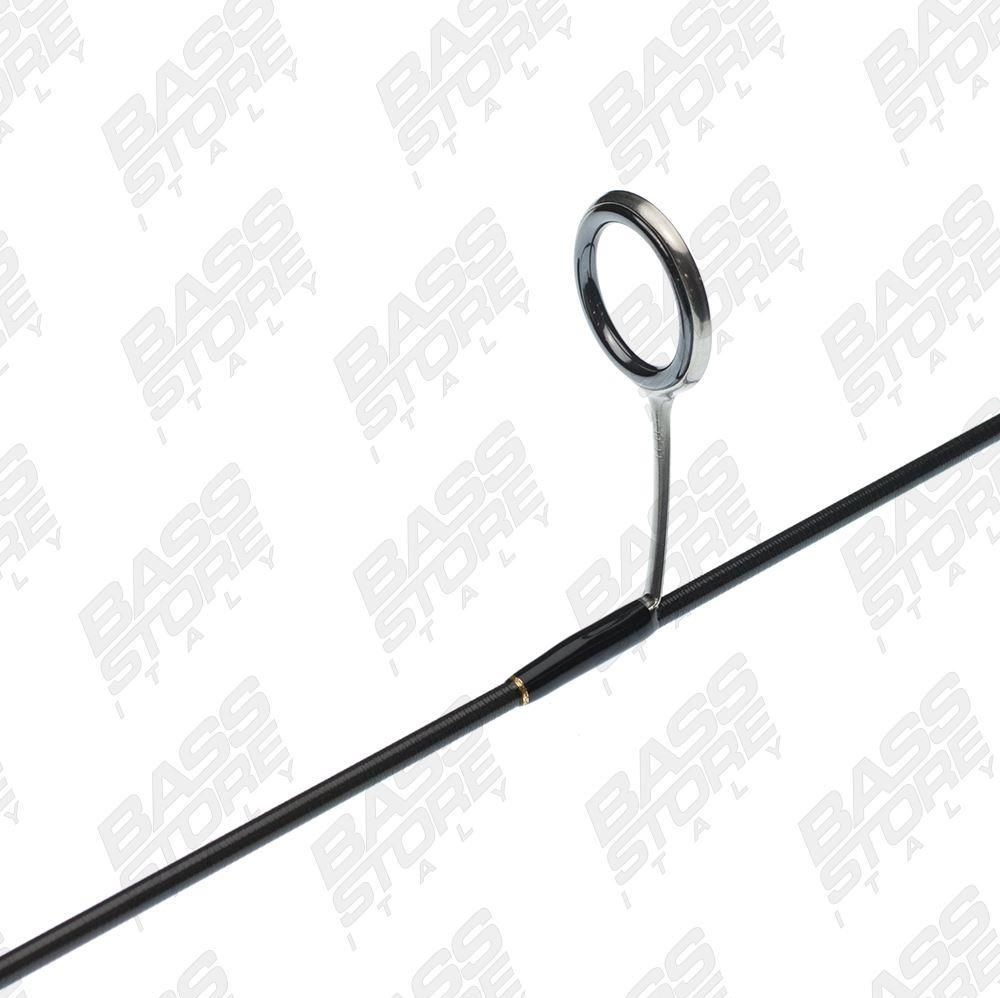 Mukai Air-Stick Under-0 spinning rods 2 pcs