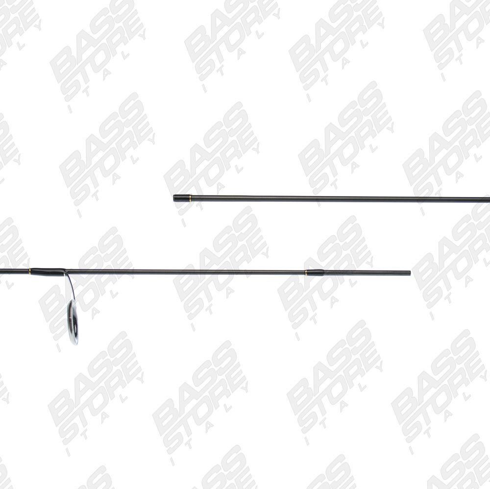 Mukai Air-Stick Under-0 spinning rods 2 pcs