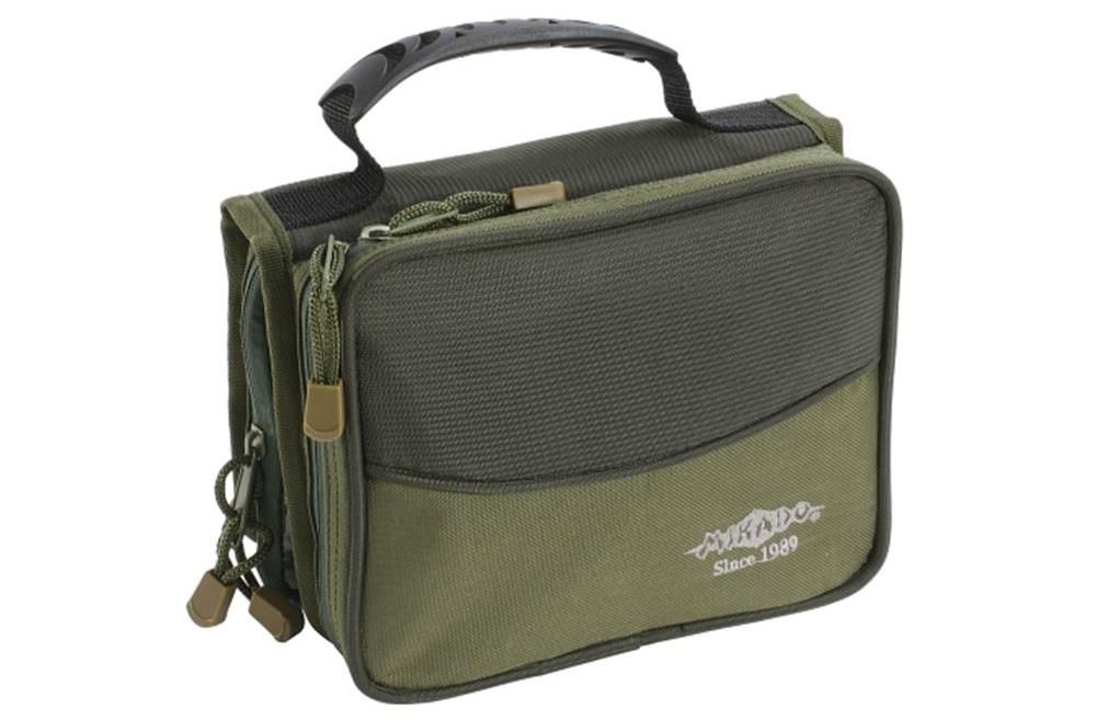 Mikado Fishing Bag For accessories and Sets UWI-211710