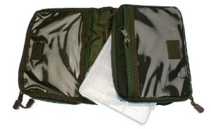 Mikado Fishing Bag For accessories and Sets UWI-211710