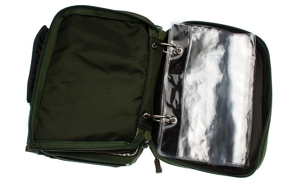 Mikado Fishing Bag For accessories and Sets UWI-211710