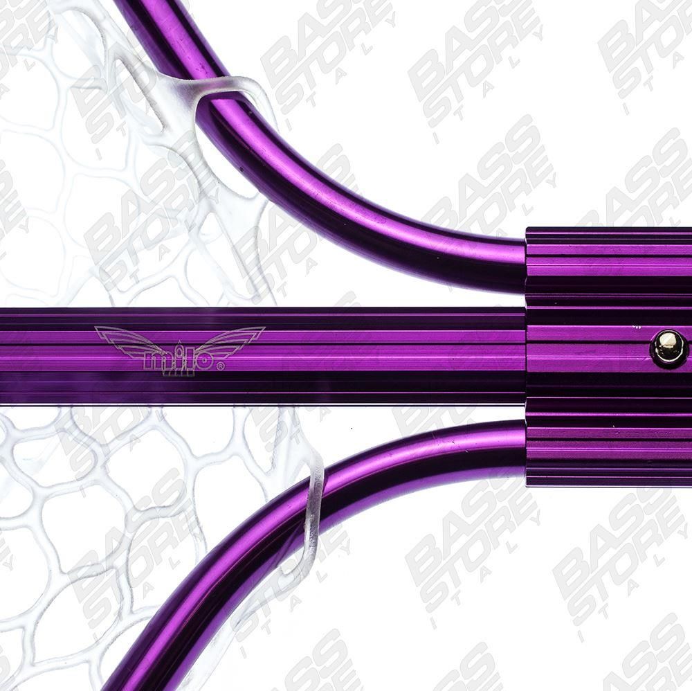 Milo Kamagotchi Rubber Trout  Lux