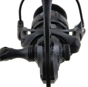 Nomura Hiro Alu spinning Reels