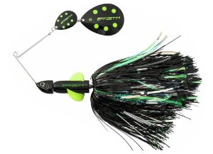 DAM Effzett Pike Rattlin' Spinnerbait